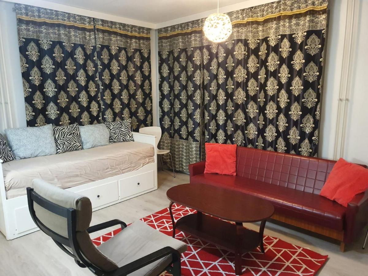 Lovely Two Room Apartment In Helsinki Espoo Exterior foto